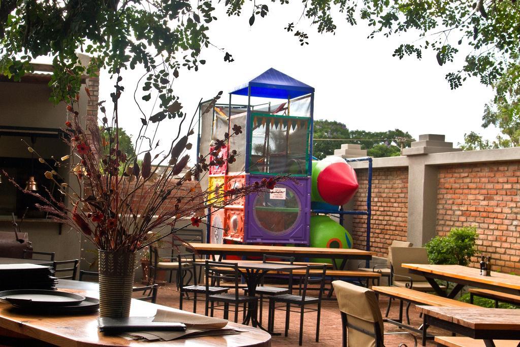 Casa Forno Country Hotel أوتجيوارونغو المظهر الخارجي الصورة