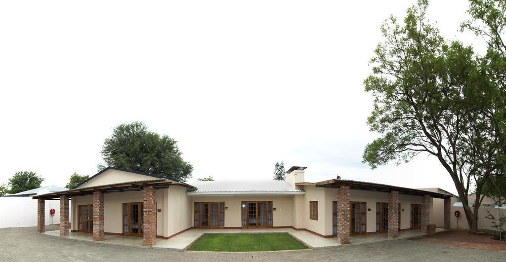 Casa Forno Country Hotel أوتجيوارونغو المظهر الخارجي الصورة