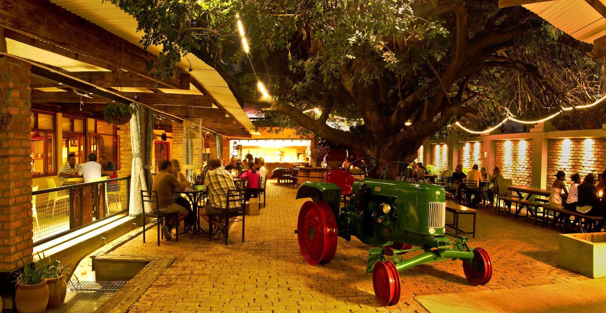Casa Forno Country Hotel أوتجيوارونغو المظهر الخارجي الصورة