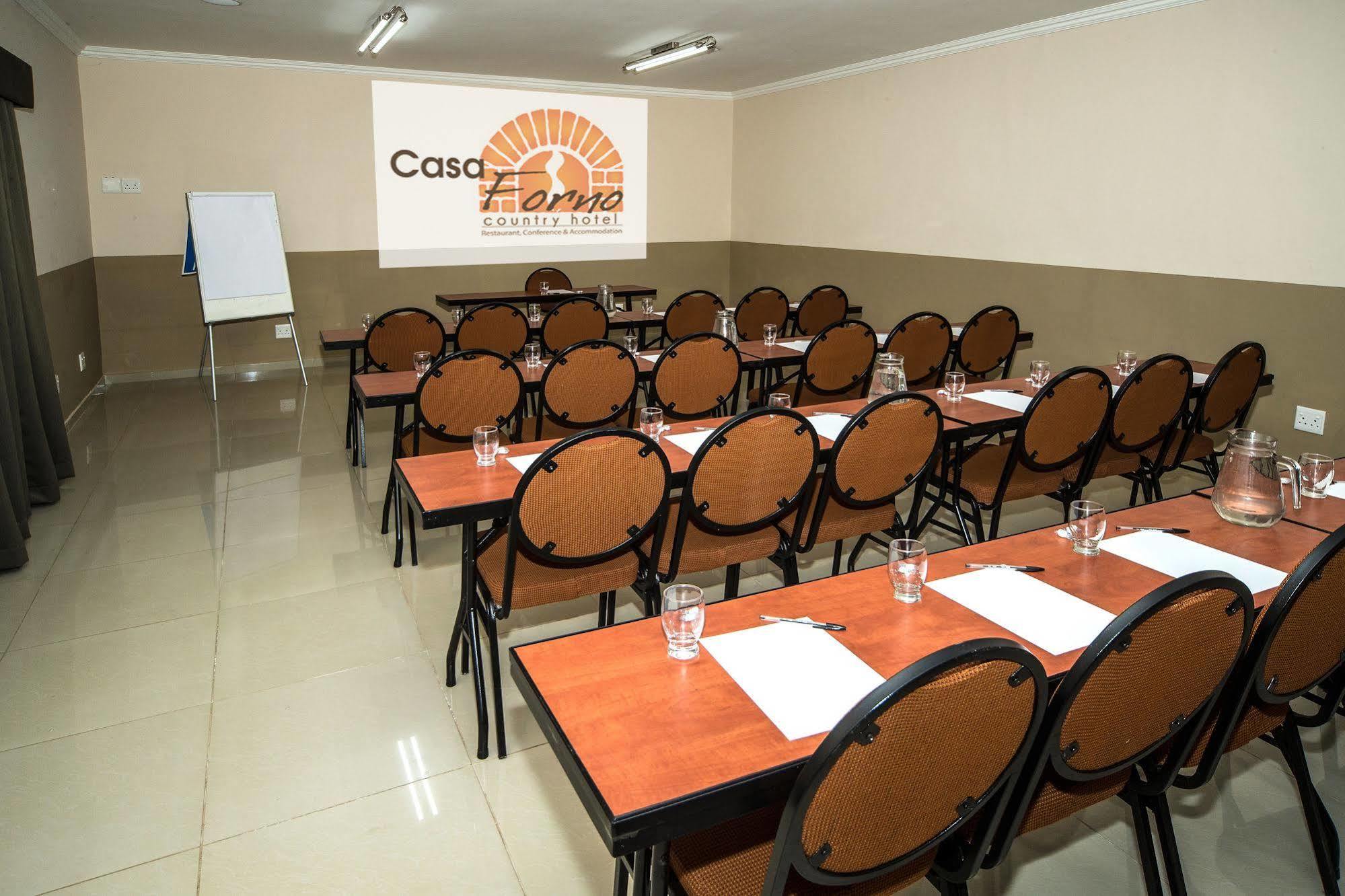 Casa Forno Country Hotel أوتجيوارونغو المظهر الخارجي الصورة